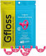 Gfloss Hands-Free Dental Floss 40pcs