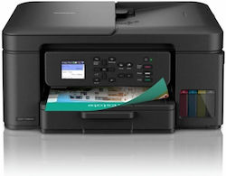 Brother DCP-T730DW Έγχρωμο Πολυμηχάνημα Inkjet Brother DCP-T730DW Έγχρωμο Πολυμηχάνημα Inkjet