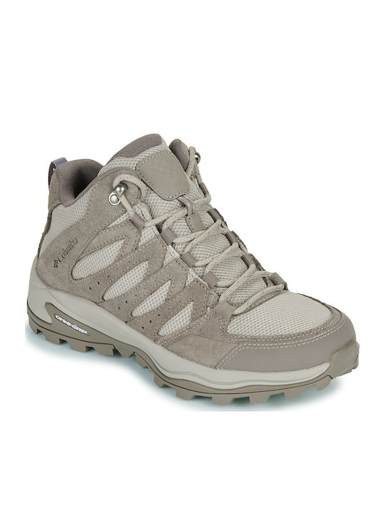 Columbia Redmond Iv Damen Wanderschuhe Wasserdi...
