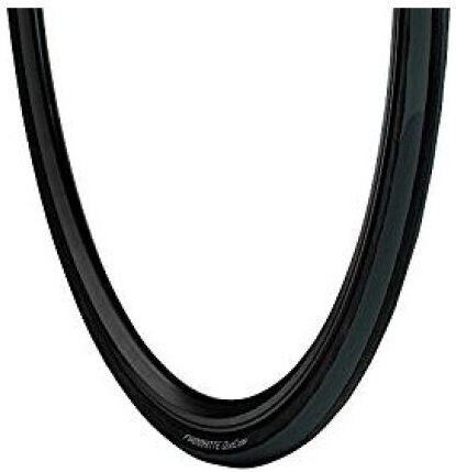 Vredestein Road Bike Tyre Fiammante 700x28 28-622 Foldable Puncture Resistant Lining Black