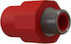 Interplast Pn-25 Pp-r Ρακόρ Τερματικό Αρσενικό 125 Χ 5''