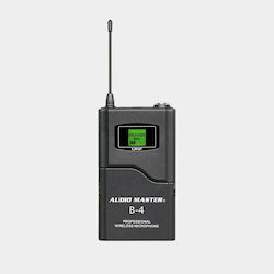 Audio Master 00.000082 Mikrofonzubehör Empfänger Audio Master 00.000082 Mikrofonzubehör Empfänger