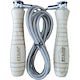 Jupiter Skipping Rope Pro 2.7m Transparent