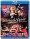 Love Is All Around Blu-ray