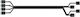 Intel SFF-8611 - SFF-8611 Cablu 62.5cm (AXXCBL625CVCX)