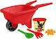 Bing Wheelbarrow Sand Elektrische Gitarren