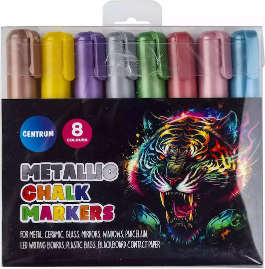Panta Plast Zeichenmarker Set 12Stück