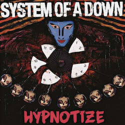 System A Down Hypnotize 1 Vinyl