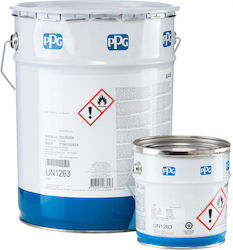 PPG Κατασκευαστική Κόλλα Γκρι 20000ml