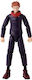 Banpresto Jujutsu Kaisen Yuji Itadori Anime Heroes Action Figure 17cm