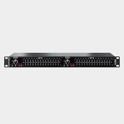 Audiomaster Eq215 Equalizer Audiomaster Eq215 Equalizer