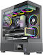 ProGaming Kian Gaming Middle Tower Carcasă Calc...