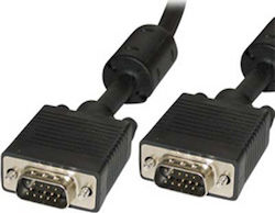 Vnzane VGA Мъжки - VGA Мъжки VN-802-1.8M