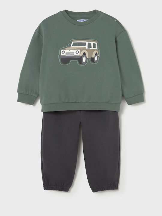 Mayoral Kinder Sweatpants Set - Jogginganzug Gr...