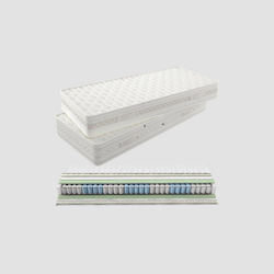 Magniflex Single Mattress 100x200cm