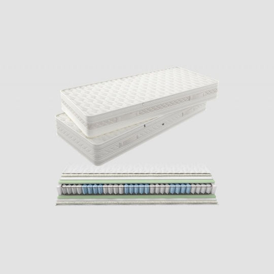 Magniflex Single Saltea 100x200cm