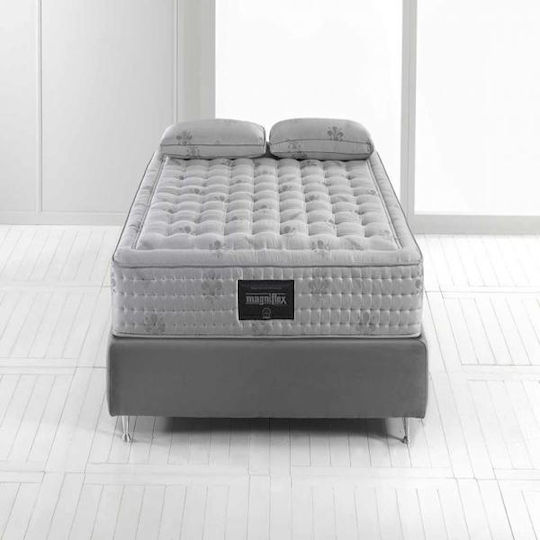 Magniflex Virtuoso 12 Semi-double Saltea 110x200cm
