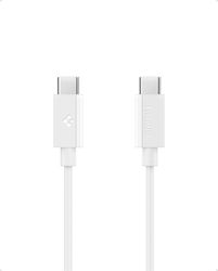 Spigen USB 2.0 USB-C male - USB-C 60W 1m (ACA08717) Spigen USB 2.0 USB-C male - USB-C 60W 1m (ACA08717)