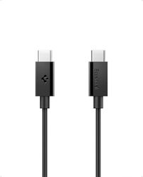 Spigen USB 2.0 USB-C male - USB-C 60W 1m (ACA08718) Spigen USB 2.0 USB-C male - USB-C 60W 1m (ACA08718)