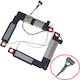 Speaker Set Pair Laptop Asus 04072-03370200 04a4-03wt0as Zenbook 14 Q407 Q407i Ux434i Ux434 Ux434fl Ux434fa Ux434fn U4600f Q407iq Speakers Left+Right Code 1-spkr270