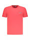 T-shirt Red