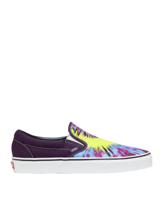 Vans Classic Low Многоцветен
