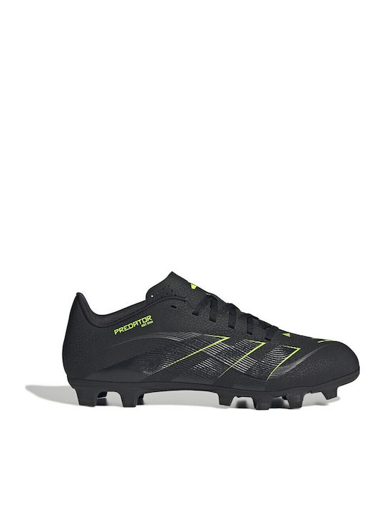 adidas Predator Club Football Shoes with Cleats...