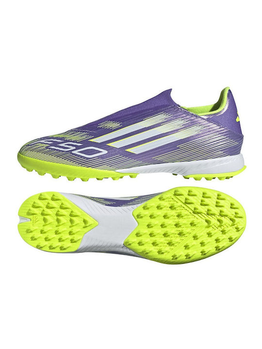 シューズ F50 LL FG 27 adidas アディダス キッズ F50 CLUB クラブ TF HL IF1384
