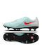 Nike Phantom Gtx Ii Academy Football Shoes with Cleats Green