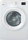 Indesit Waschmaschine 8kg 1200 Umdrehungen IM862MYTIMEIT