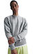 Club Sweatshirt Gray