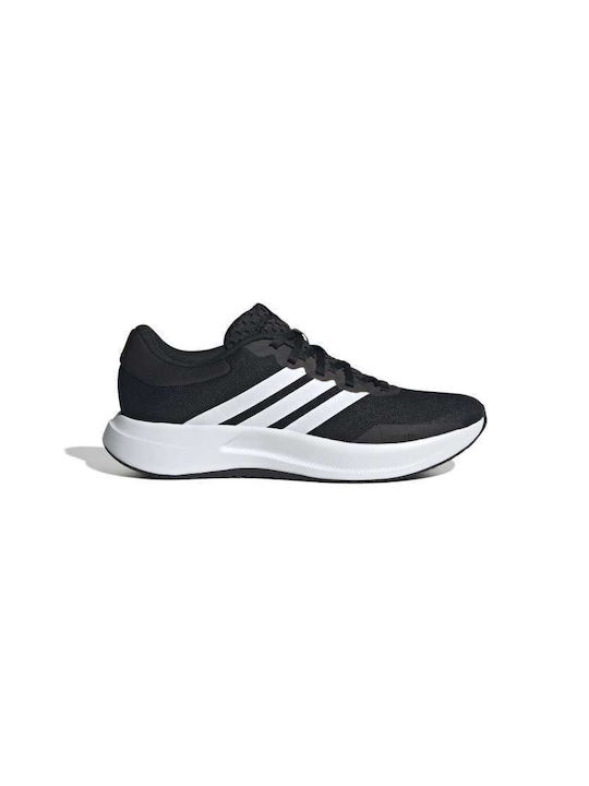 adidas Treadmove Sport Shoes Running Black
