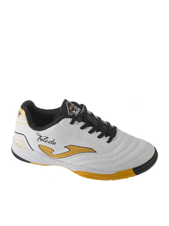 Joma Kids Soccer Cleats & Shoes Toledo Indoor W...