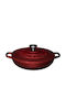 Maxwell & Williams Richte Töpfe aus Gusseisen 3.3l / 27cm