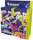 Wizards of the Coast Edge Eternities Collector Magic: The Gathering Booster Pack (EN)
