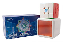 MoYu Weilong Cub de Viteză 3x3 MY3043 1buc