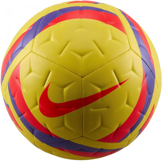 Nike Academy Team Soccer Ball Yellow HV4387-710