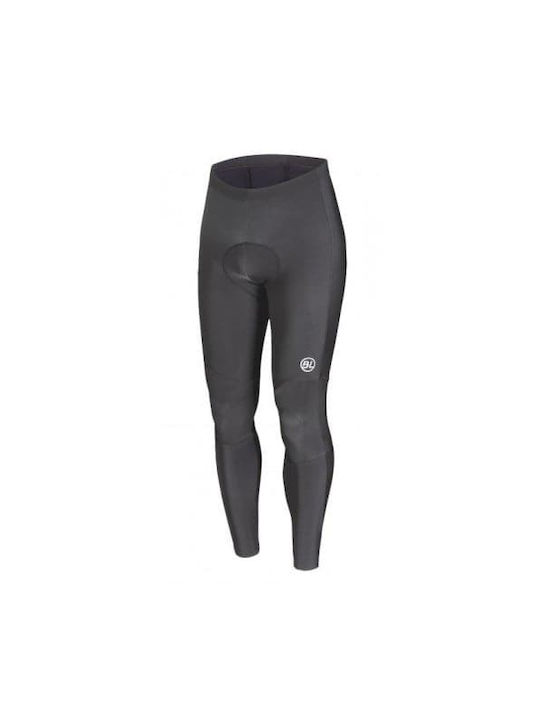 Bicycle Line Herren Fahrradhosen Schwarz