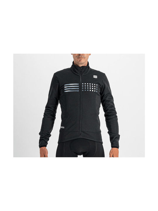 Sportful Jacke Tempo Fahrrad-Windbreaker-Jacke Männlich