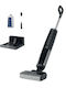 Hoover Прахосмукачка 2 в 1 Stick & Ръчна Черна HW300 011