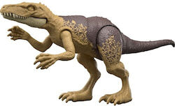 Strike Attack Herrerasaurus Jurassic World Dinozaur 18 cm