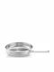Fissler Original Profi New Τηγάνι από Ανοξείδωτο Ατσάλι 28cm