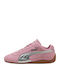 Speedcat Metallic Adidași Pentru Femei Fuchsia