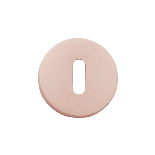 Mânere De Ușă 1110 Cupru Mat Φ50x50mm