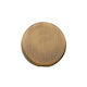 Blind Rosette 1110 Bronze Φ50x50mm