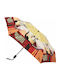 Signare Automatic Umbrella Compact Multicolour