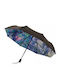 Signare Automatic Umbrella Compact Multicolour