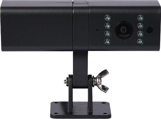 Teltonika Dual Camera Video Photo Capture Via GPS Tracker