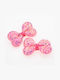 Set of Kids Hair Clips with Hair Clip Multicolour 2pcs