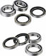 Factory Links Kit Motorradlager Radlager Tschimouxes Trokhou Empros-piso Kwk-t-002